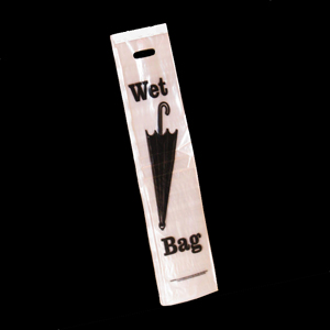 Wet Umbrella Bags - Refills